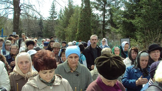 Церковные праздники 18 ноября 2016